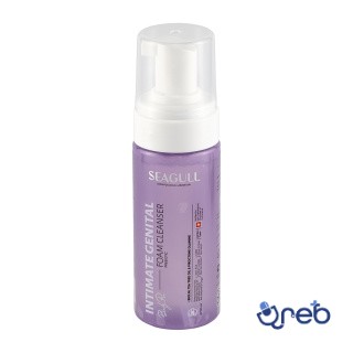 فوم بهداشتی بانوان سی گل مدل بادی پرو مناسب انواع پوست  حجم 150 میلی لیتر